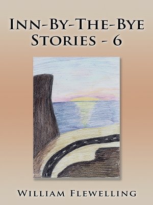 cover image of Inn-by-the-Bye Stories: 6